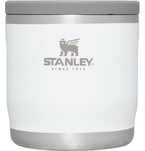 Stanley Termoska Adventure To-Go na jídlo 350 ml Polar bílá
