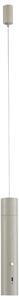 ZÁVĚSNÉ LED SVÍTIDLO, 4/4/200 cm Just Light - Online Only svítidla, Online Only