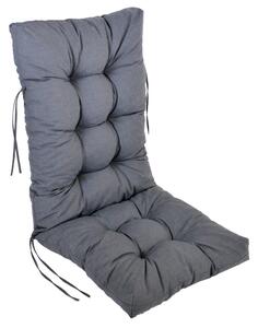Rojaplast Poduška na vysoké křeslo PREMIUM 120x50cm