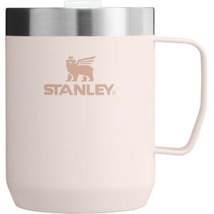 Stanley Termohrnek Camp Mug 230 ml Rose Quartz