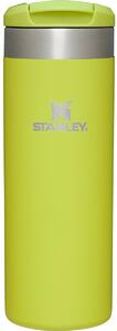 Stanley Termohrnek AeroLight Transit 470 ml Electric Yellow, 470 ml