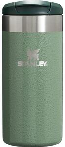Stanley Termohrnek AeroLight Transit 350 ml Hammertone Green, 350 ml