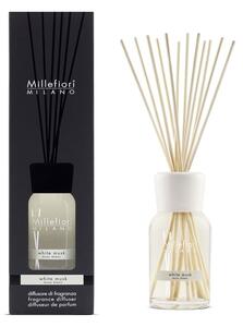 Millefiori Milano White Musk aroma difuzér 500 ml