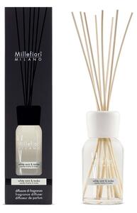 Millefiori Milano White Mint & Tonka aroma difuzér 250 ml