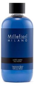 Millefiori Milano Cold Water náplň pro aroma difuzér 250 ml