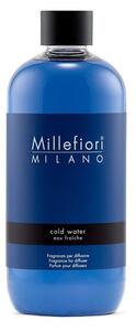 Millefiori Milano Cold Water náplň pro aroma difuzér 500 ml