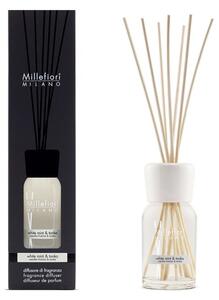 Millefiori Natural White Mint & Tonka aroma difuzér 100 ml