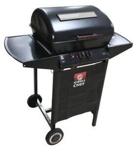 Plynový gril 5,5 kW GrillChef 2.0 LANDMANN 12380