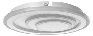 STROPNÍ LED SVÍTIDLO, 38/6,5 cm Novel - Online Only svítidla, Online Only
