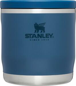 Stanley Termoska Adventure To-Go na jídlo 350 ml Abyss modrá