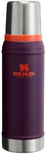 Stanley Termoska Legendary Classic 750 ml Plum, 0,75 l