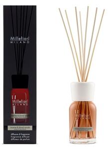 Millefiori Natural Incense & Blond Woods aroma difuzér 100 ml