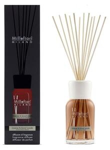 Millefiori Milano Incense & Blond Woods aroma difuzér 500 ml