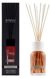 Millefiori Milano Incense & Blond Woods aroma difuzér 250 ml