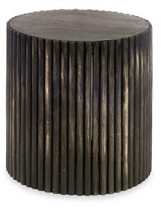 Gift Decor Konferenční stolek ze dřeva - 47 x 44 x 47 cm