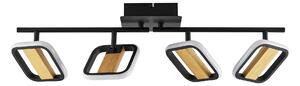 LED ZÁŘIČ, 68/13,5/12 cm Novel - Online Only svítidla, Online Only