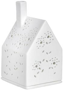 Räder Porcelánový domeček IX