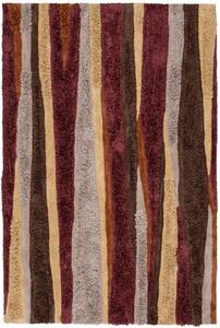 Hoorns Pestrobarevný koberec Landot 170 x 240 cm