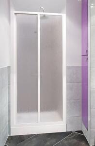 Aquatek ROYAL B2 100 - Sprchové dveře zasouvací 95-100cm