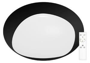 STROPNÍ LED SVÍTIDLO, 60/60/11 cm - Stropní svítidla