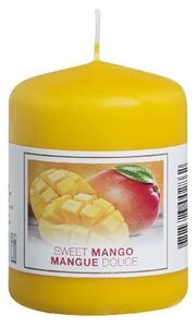 Bolsius NR Válec 60x80 Sweet Mango vonná svíčka