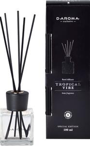 Diffuser 100ml D-Aroma Exclusive Tropical Vibe
