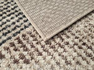 Luxusní kusový koberec Cosina Safa SE0030 - 80x150 cm