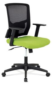 Kancelářská židle AUTRONIC KA-B1012 GRN