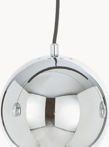 Velké závěsné svítidlo ve tvaru koule Ball