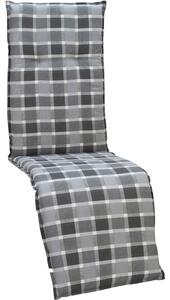 PODLOŽKA NA RELAXAČNÍ KŘESLO, 171/50/6 cm Gardenson - Online Only zahradní nábytek, Online Only