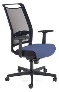 Praktická otočná židle se síťovinou do kanceláře Gulietta