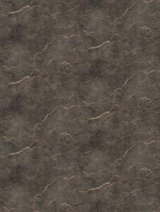 Vliesová obrazová tapeta na zeď, hnědá, mramor, FW4060-4, Feature Walls, Decoprint