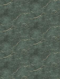 Vliesová obrazová tapeta na zeď, zelená, mramor, FW4060-6, Feature Walls, Decoprint