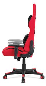 Herní židle AUTRONIC KA-F05 RED