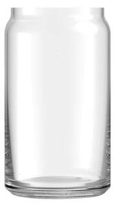 Onis sklenice Glass Can 350 ml 6 ks