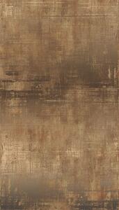 Vliesová obrazová tapeta na zeď, hnědá, kov, FW4057-4, Feature Walls, Decoprint