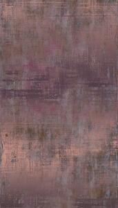 Vliesová obrazová tapeta na zeď, vínová, kov, FW4057-5, Feature Walls, Decoprint