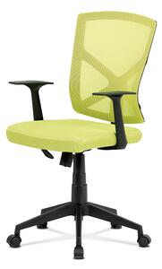 Kancelářská židle AUTRONIC KA-H102 GRN