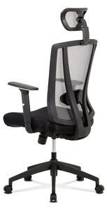 Kancelářská židle AUTRONIC KA-H110 GREY