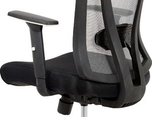 Kancelářská židle AUTRONIC KA-H110 GREY