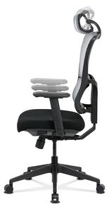 Kancelářská židle AUTRONIC KA-M04 WT