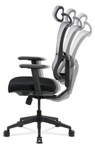 Kancelářská židle AUTRONIC KA-M04 WT