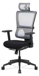 Kancelářská židle Autronic KA-M04 WT