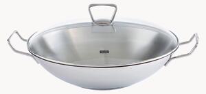 Wok's pokličkou Kunming