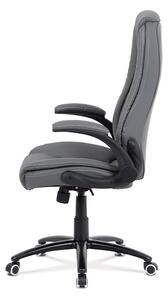Kancelářská židle Autronic KA-G301 GREY