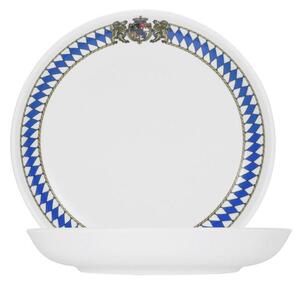 KOMBINOVANÁ SOUPRAVA, 10dílné, porcelán Creatable - Sady nádobí kombinované, Online Only