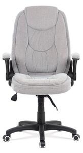 Kancelářská židle KA-G303 SIL2 šedá AUTRONIC