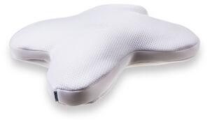 Ergonomický polštář poskytující jedinečnou oporu při spánku na břiše TEMPUR® Ombracio 2.0, 60x50 cm