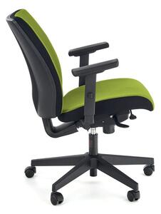 Halmar Kancelářská židle Pop, zelená