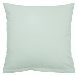 Povlak KLASIK PLUS UNI mentolová 40 x 40 cm